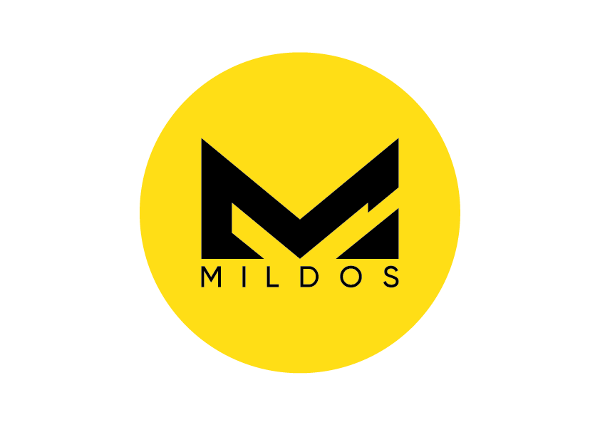 Mildos Ecommerce